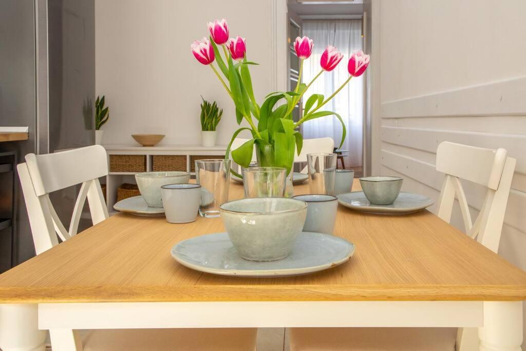 Brand New City Center Apartment Nostalgija Сплит Екстериор снимка